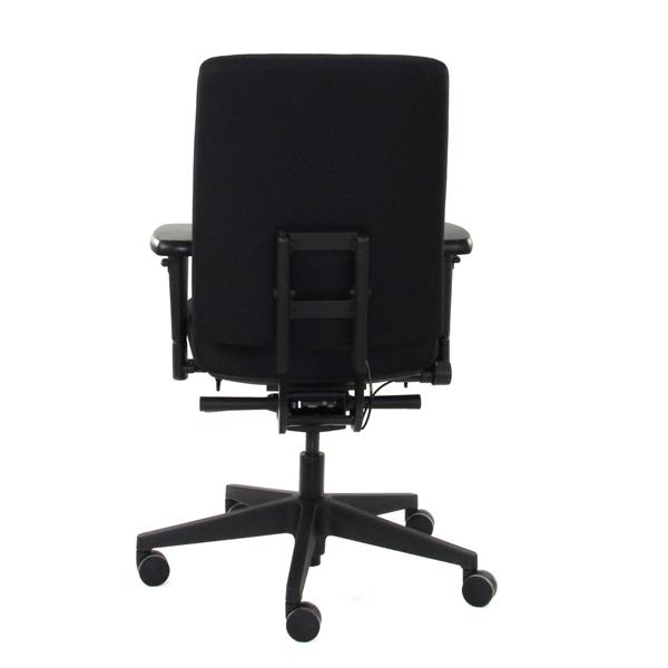 Grote foto keulen bureaustoel zwart npr1813 huis en inrichting stoelen