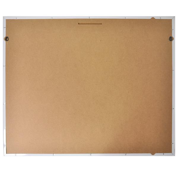 Grote foto whiteboard weekplanner h40xb50 huis en inrichting kantooraccessoires