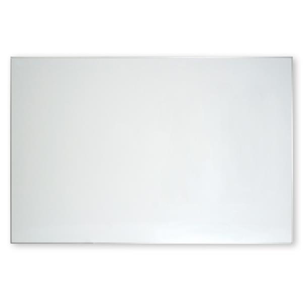 Grote foto whiteboard ultra dun h90xb120 cm huis en inrichting kantooraccessoires