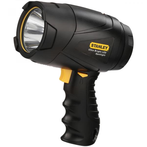 Grote foto stanley led spotlight zaklamp 300 lumen 3 watt diversen overige diversen