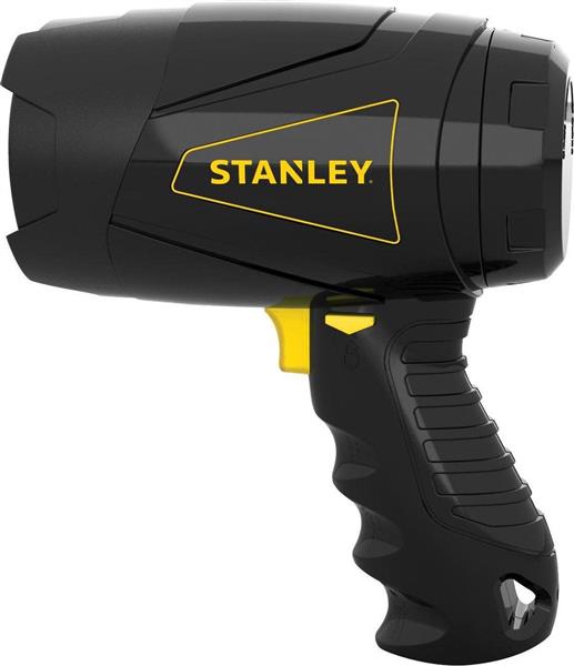 Grote foto stanley led spotlight zaklamp 300 lumen 3 watt diversen overige diversen