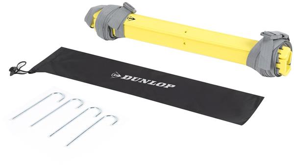 Grote foto dunlop sport behendigheid oefenladder sport en fitness fitness