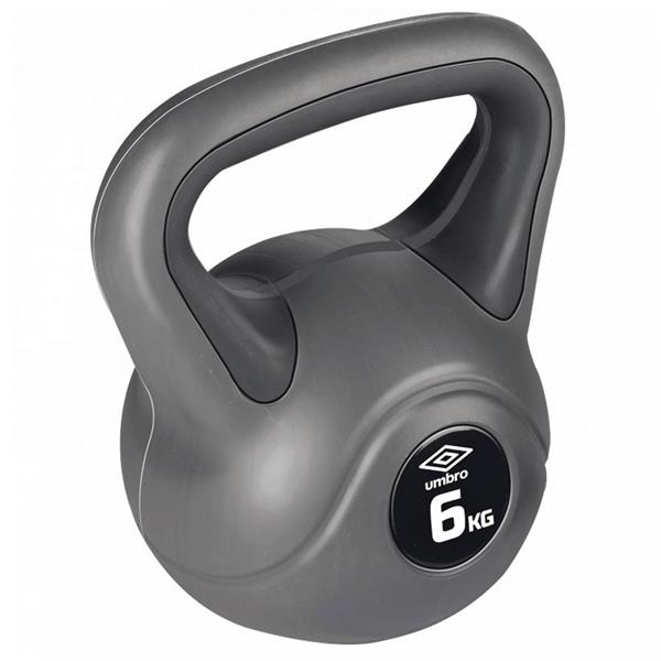 Grote foto umbro 6kg kettlebell oefening fitness gewicht sport en fitness fitness