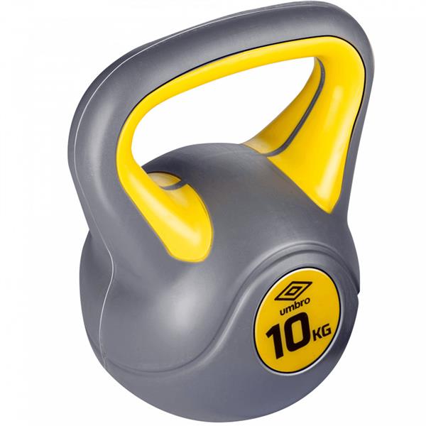 Grote foto umbro 10kg kettlebell oefening fitness gewicht sport en fitness fitness