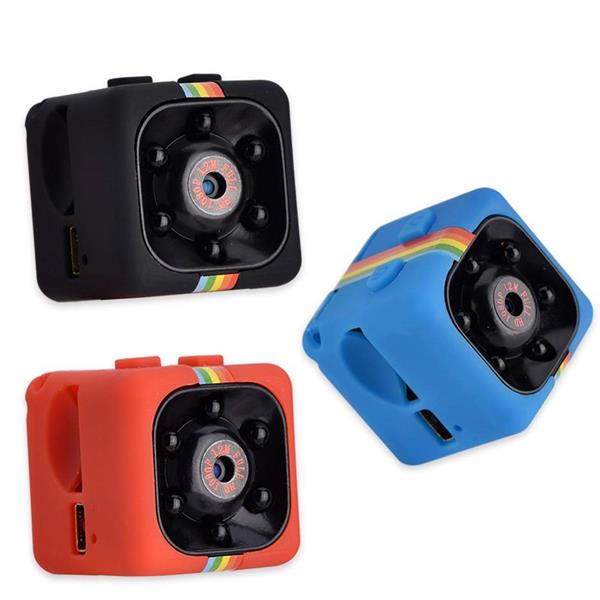 Grote foto cenocco mini camera hd1080p blauw diversen overige diversen