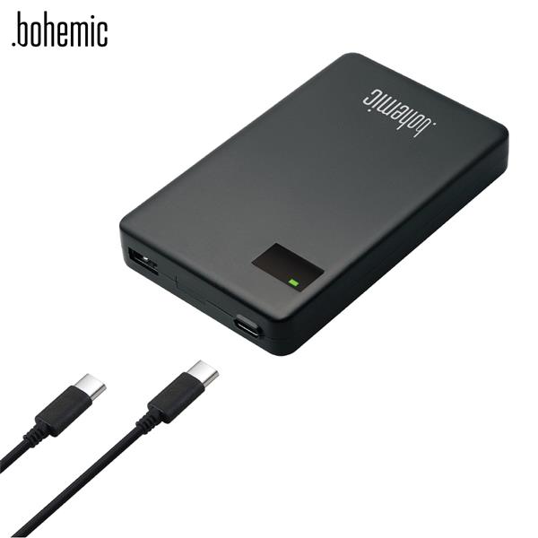 Grote foto bohemic ultradunne laptop en tabletoplader 60w diversen overige diversen