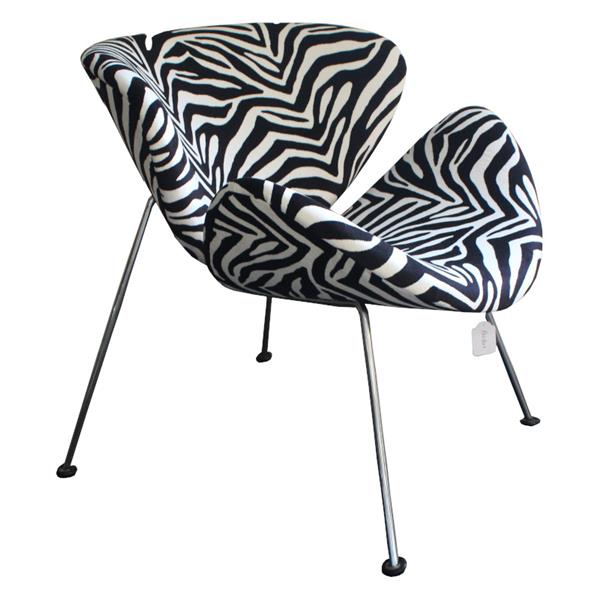 Grote foto slice design fauteuils nieuw stof hoog huis en inrichting stoelen