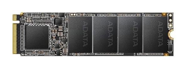 Grote foto adata sx8200pnp 512gb ssd computers en software geheugens