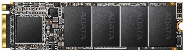 Grote foto adata sx6000pnp 2tb ssd computers en software geheugens