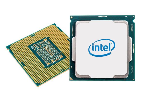 Grote foto intel pentium g5600f computers en software geheugens