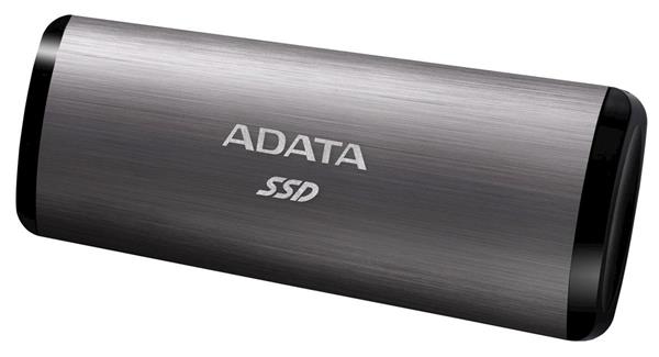 Grote foto adata se760 256gb computers en software geheugens