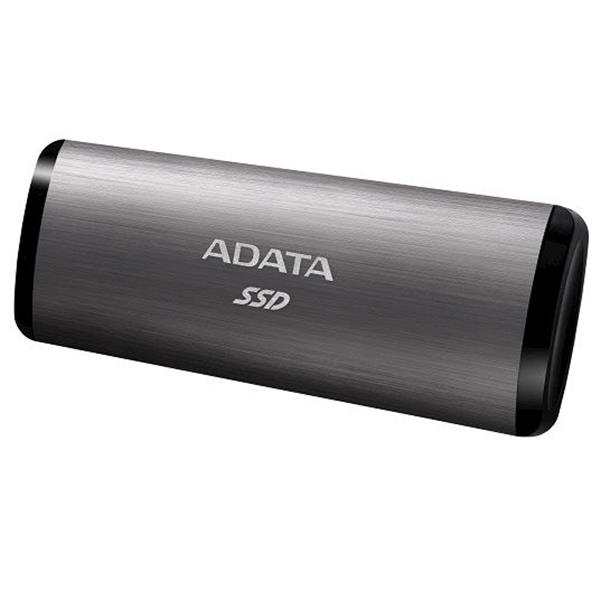 Grote foto adata se760 256gb computers en software geheugens