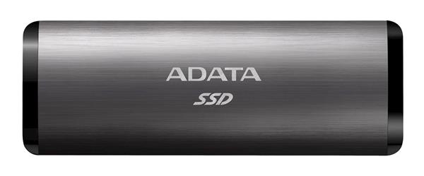 Grote foto adata se760 256gb computers en software geheugens