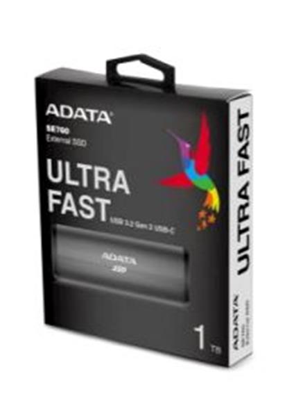 Grote foto adata se760 256gb computers en software geheugens