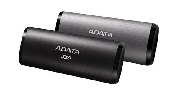 Grote foto adata se760 2tb computers en software geheugens