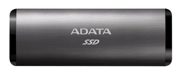 Grote foto adata se760 512gb computers en software geheugens