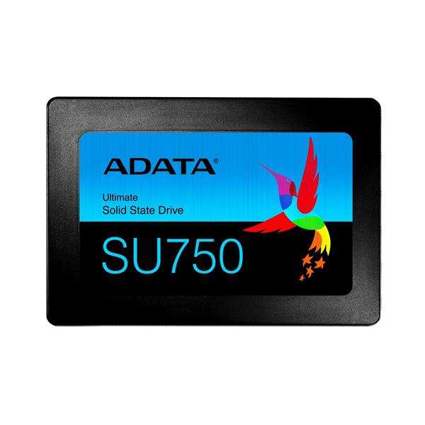 Grote foto adata su750 1tb ssd computers en software geheugens