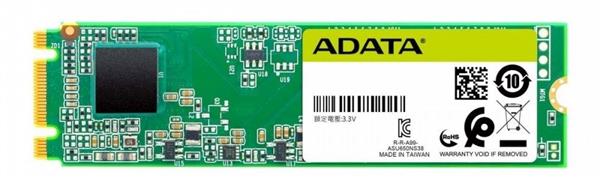 Grote foto adata su650ns38 480gb ssd computers en software geheugens