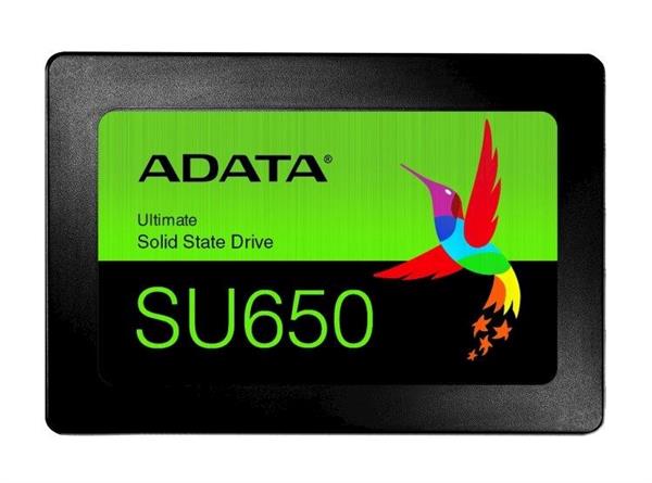 Grote foto adata su650 1tb computers en software geheugens