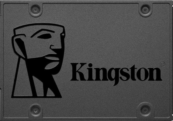Grote foto kingston ssd a400 960gb computers en software geheugens