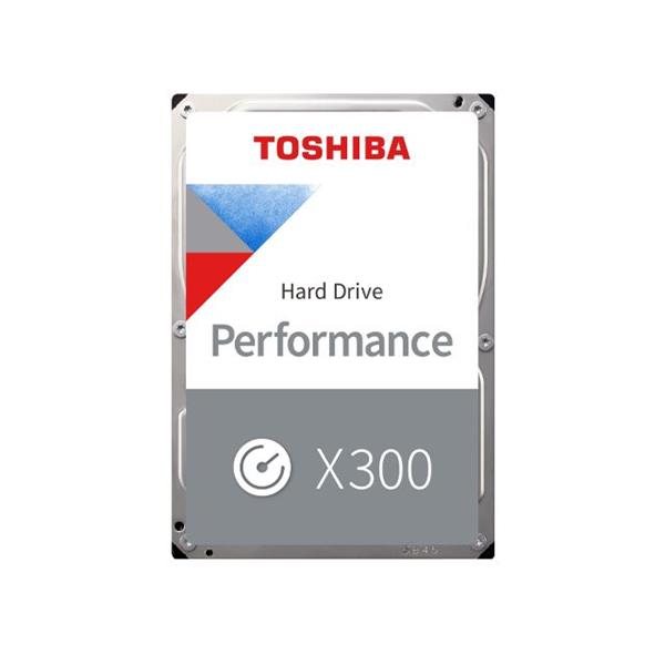 Grote foto toshiba x300 8tb hdd computers en software geheugens