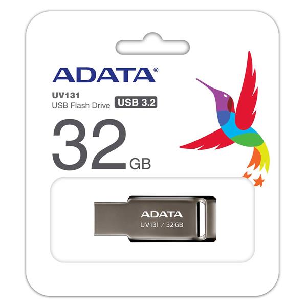 Grote foto adata uv131 32gb grey computers en software geheugens