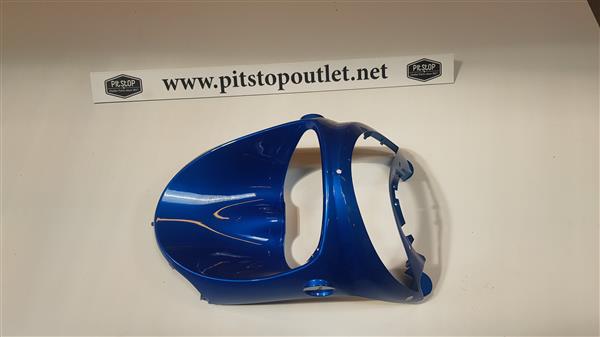 Grote foto blauwe voor console motoren overige accessoires