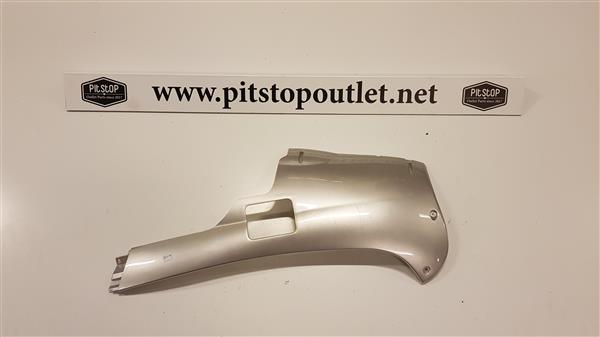 Grote foto linker onderkap motoren overige accessoires