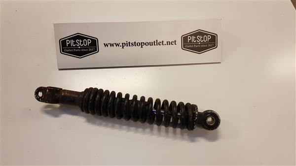 Grote foto schokbreker 270mm motoren overige accessoires