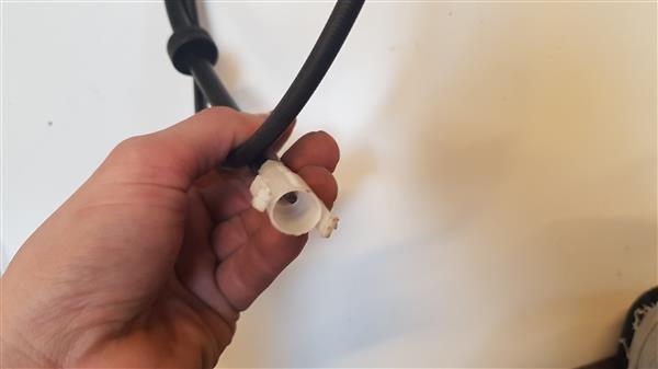 Grote foto tellerkabel motoren overige accessoires