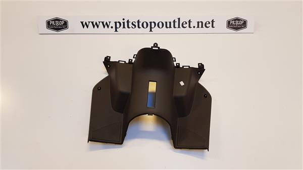 Grote foto beenschild motoren overige accessoires