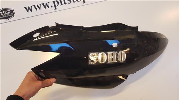 Grote foto lance soho 50 zijkap motoren overige accessoires