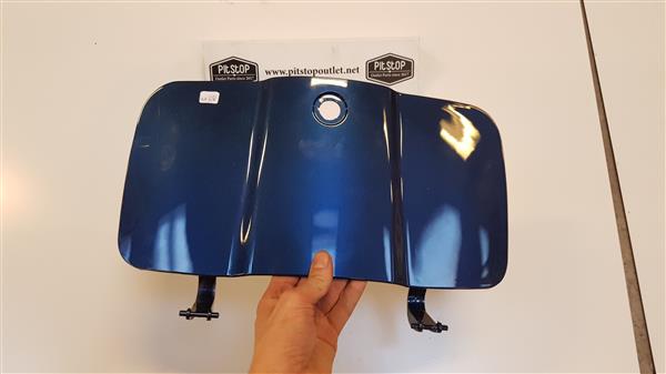 Grote foto beenschild klep motoren overige accessoires