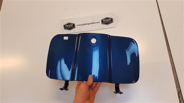 Grote foto beenschild klep motoren overige accessoires