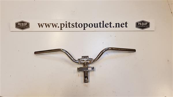 Grote foto turbho pisa rs50 stuur motoren overige accessoires