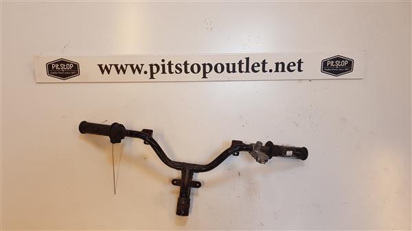 Grote foto stuur motoren overige accessoires