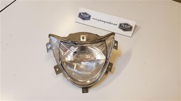 Grote foto koplamp motoren overige accessoires