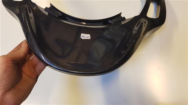 Grote foto malaguti madison achterbeugel motoren overige accessoires