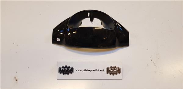 Grote foto koplampkap zwart motoren overige accessoires