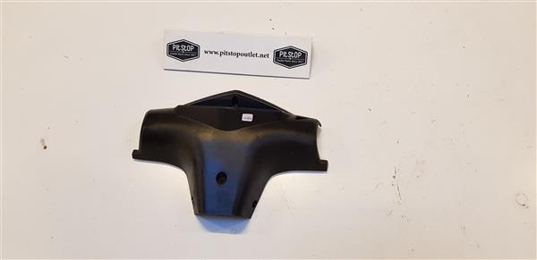 Grote foto tellerkap motoren overige accessoires