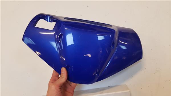 Grote foto tellerkap blauw motoren overige accessoires