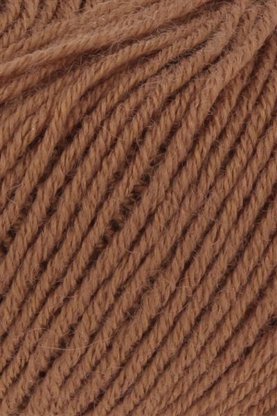 Grote foto lang yarns atlantis 0015 cognac verzamelen overige verzamelingen