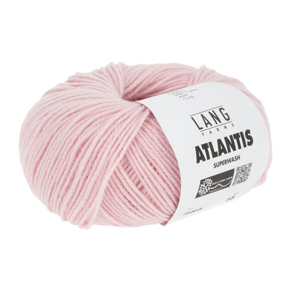 Grote foto lang yarns atlantis roze 0019 verzamelen overige verzamelingen