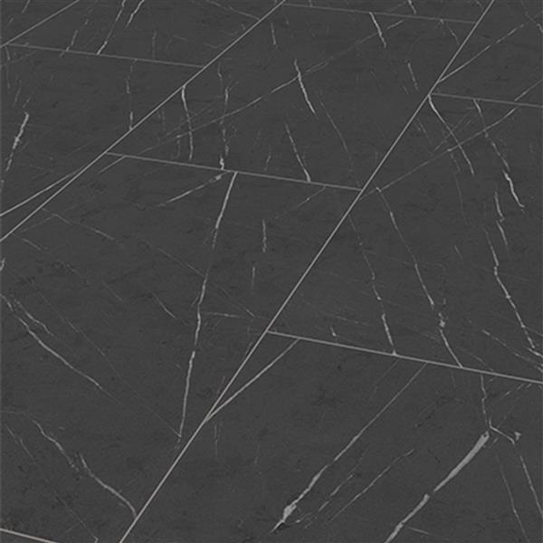 Grote foto tegel laminaat marble anthracite doe het zelf en verbouw tegels
