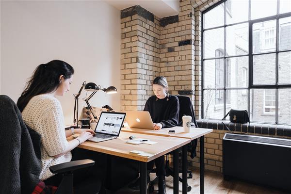 Grote foto te huur werkplekken strawinskylaan 4117 amsterdam huizen en kamers bedrijfspanden