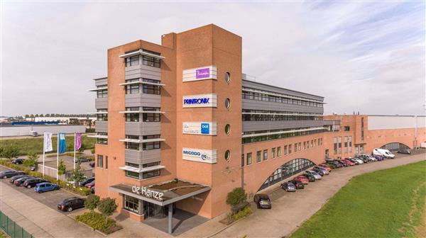 Grote foto te huur kantoorruimte bijsterhuizen 1134 1144 nijmegen huizen en kamers bedrijfspanden