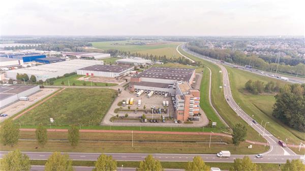 Grote foto te huur kantoorruimte bijsterhuizen 1134 1144 nijmegen huizen en kamers bedrijfspanden