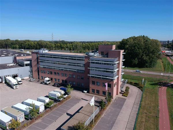 Grote foto te huur kantoorruimte bijsterhuizen 1134 nijmegen huizen en kamers bedrijfspanden