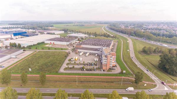 Grote foto te huur kantoorruimte bijsterhuizen 1134 nijmegen huizen en kamers bedrijfspanden