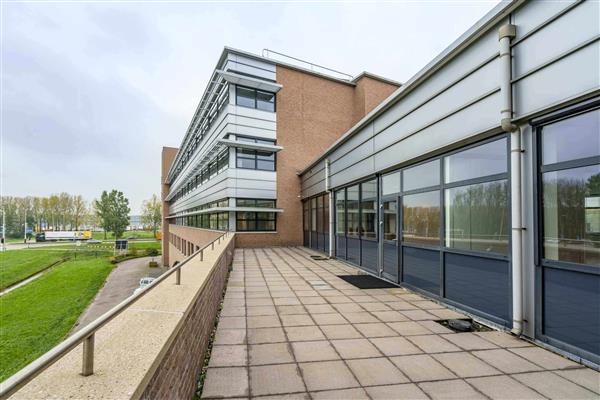 Grote foto te huur kantoorruimte bijsterhuizen 1134 nijmegen huizen en kamers bedrijfspanden